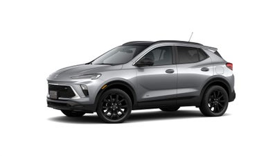 2026 Buick Encore GX AWD 4dr Sport Touring