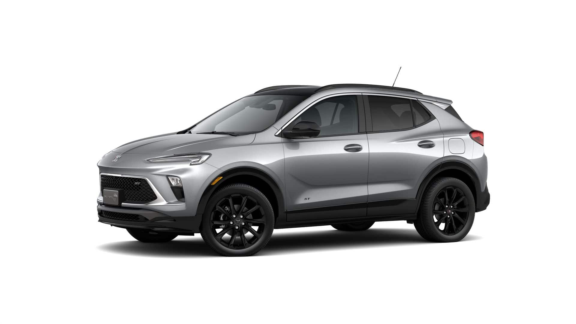 2026 Buick Encore GX AWD 4dr Sport Touring