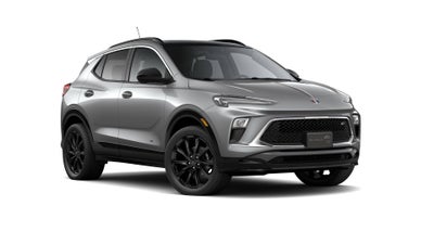 2026 Buick Encore GX AWD 4dr Sport Touring