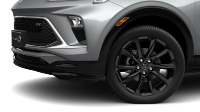 2026 Buick Encore GX AWD 4dr Sport Touring