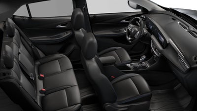 2026 Buick Encore GX AWD 4dr Sport Touring