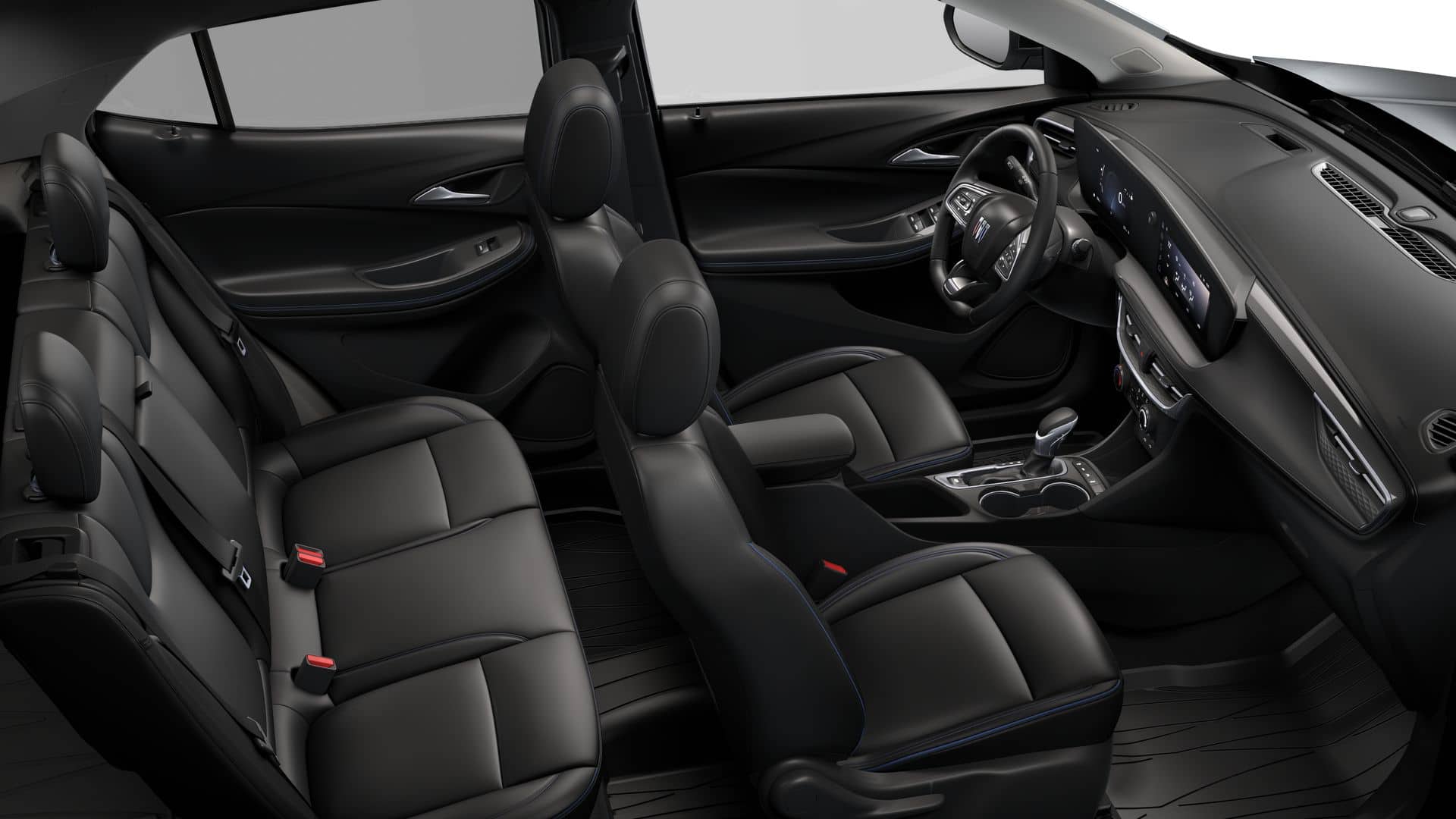 2026 Buick Encore GX AWD 4dr Sport Touring