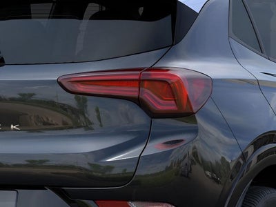 2026 Buick Encore GX AWD 4dr Sport Touring