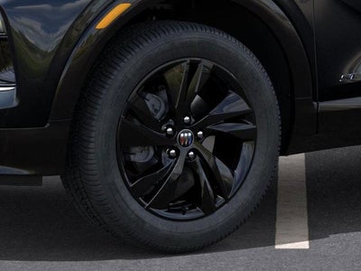 2026 Buick Encore GX AWD 4dr Sport Touring