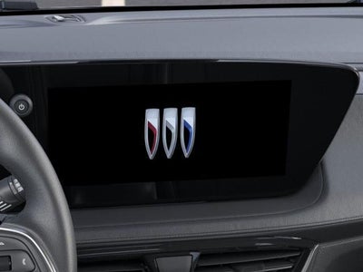 2026 Buick Encore GX AWD 4dr Sport Touring