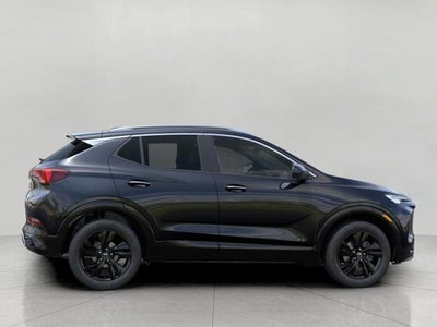 2026 Buick Encore GX AWD 4dr Sport Touring