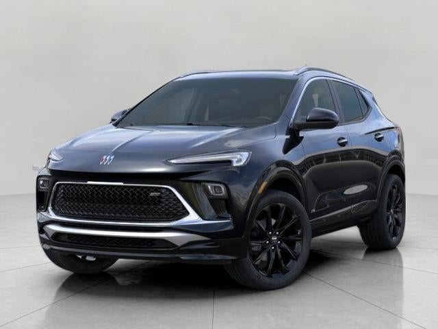 2026 Buick Encore GX AWD 4dr Sport Touring