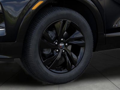 2026 Buick Encore GX AWD 4dr Sport Touring