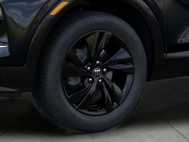 2026 Buick Encore GX AWD 4dr Sport Touring