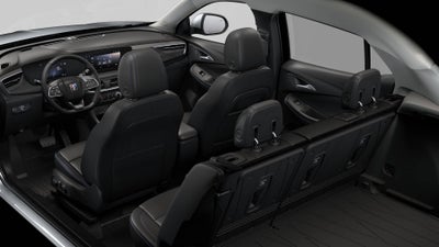 2026 Buick Encore GX AWD 4dr Sport Touring