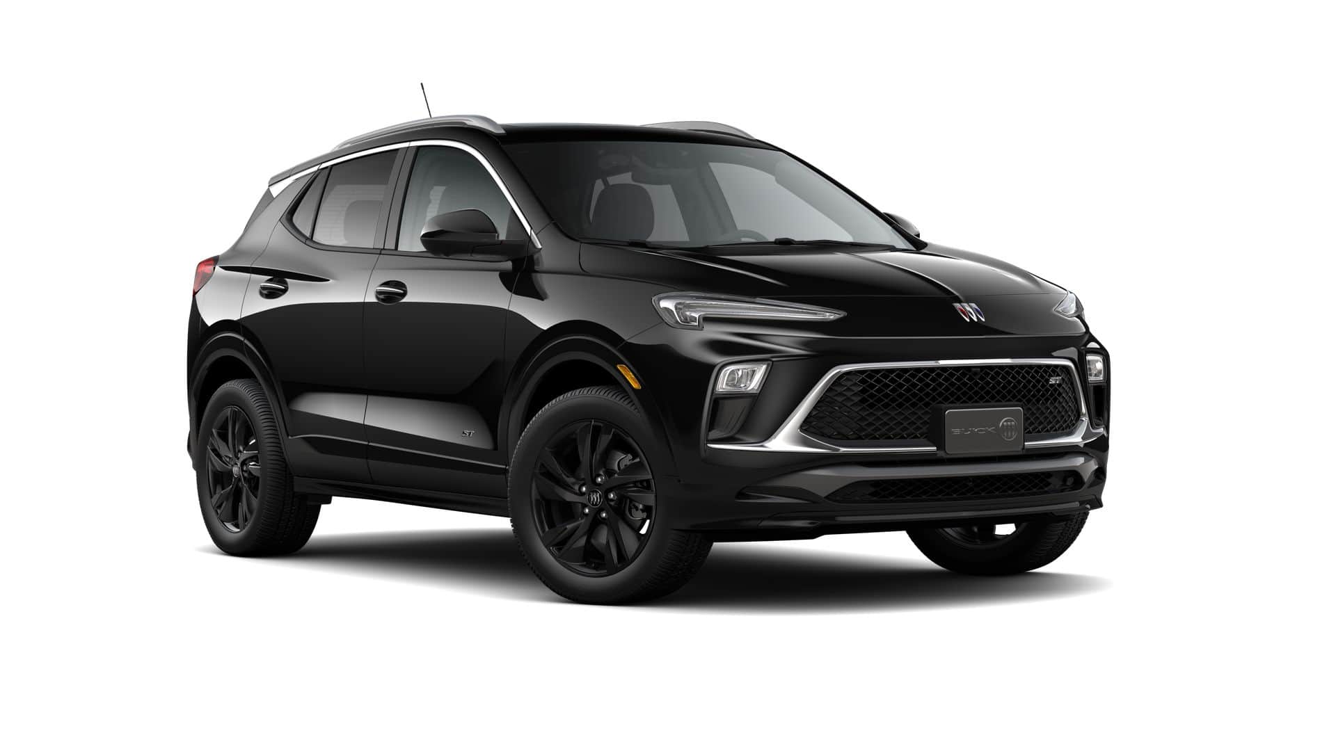 2026 Buick Encore GX AWD 4dr Sport Touring