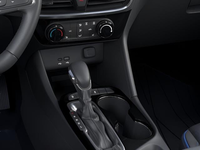2026 Buick Encore GX Sport Touring - Photo 23