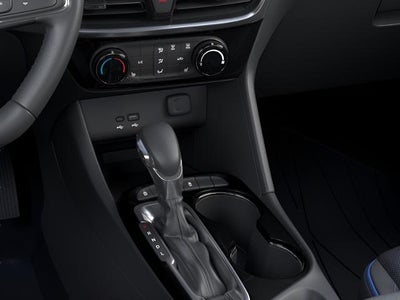 2026 Buick Encore GX AWD 4dr Sport Touring