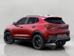 2026 Buick Encore GX AWD 4dr Sport Touring