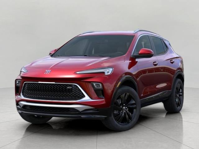 2026 Buick Encore GX Sport Touring - Photo 8