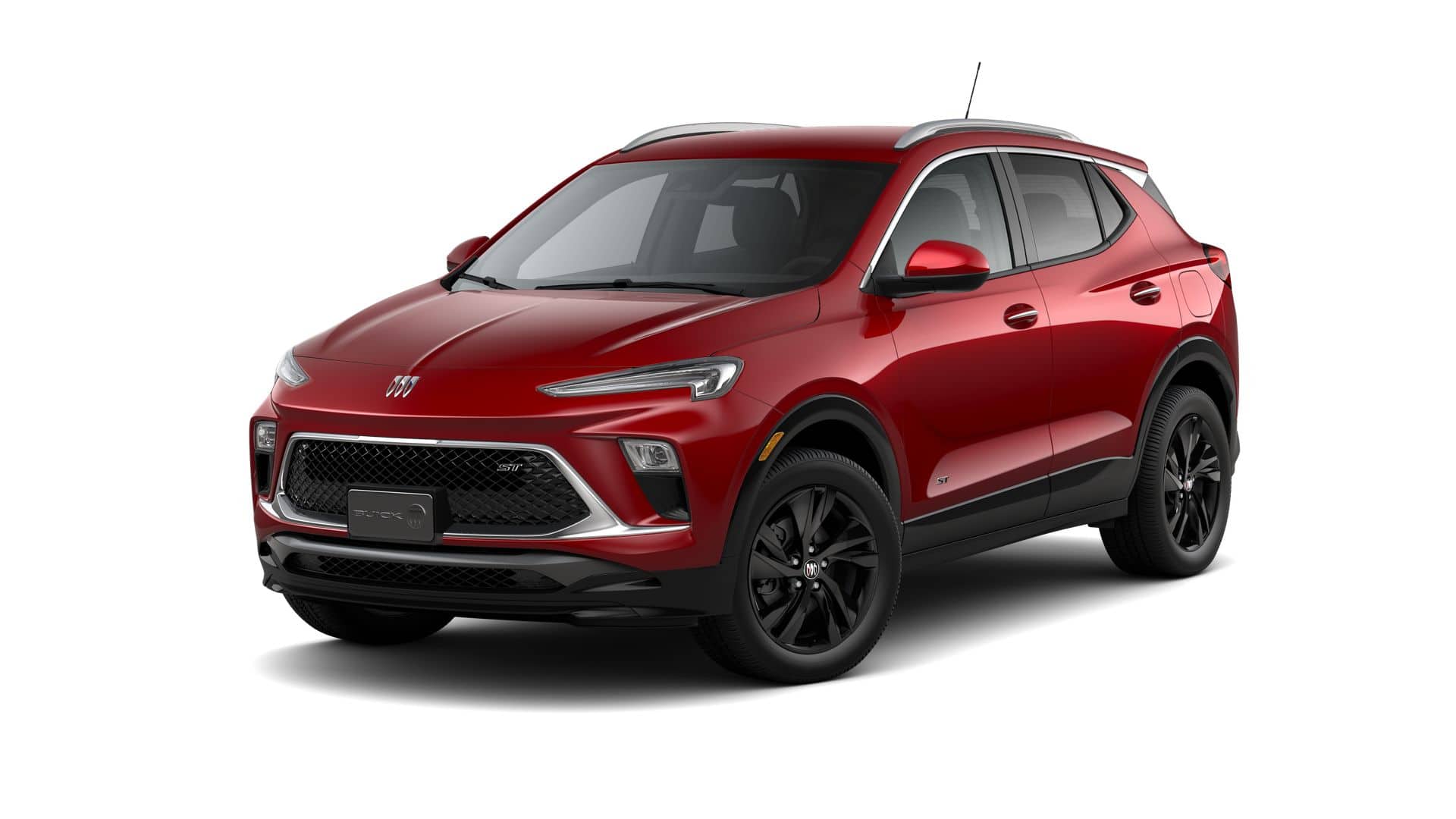 2026 Buick Encore GX's photo