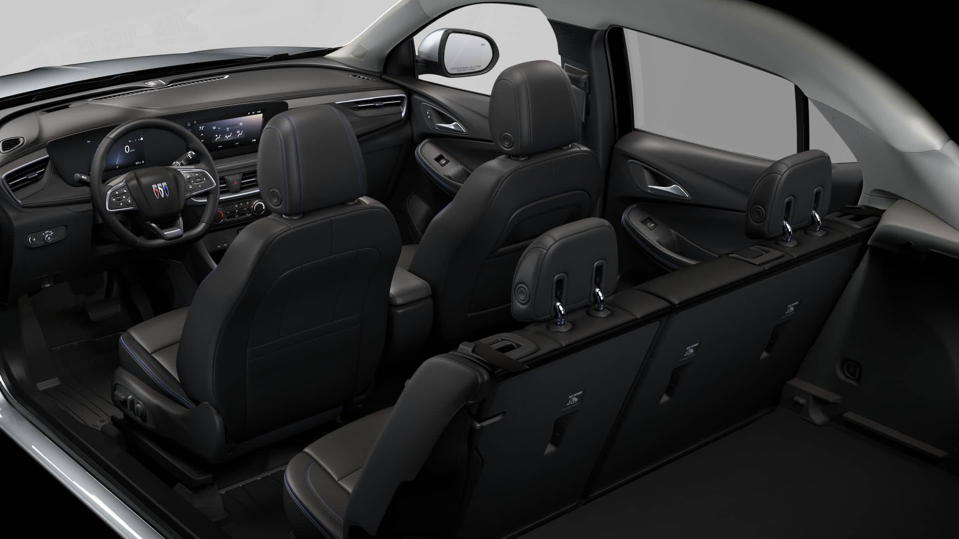2026 Buick Encore GX Sport Touring - Photo 34