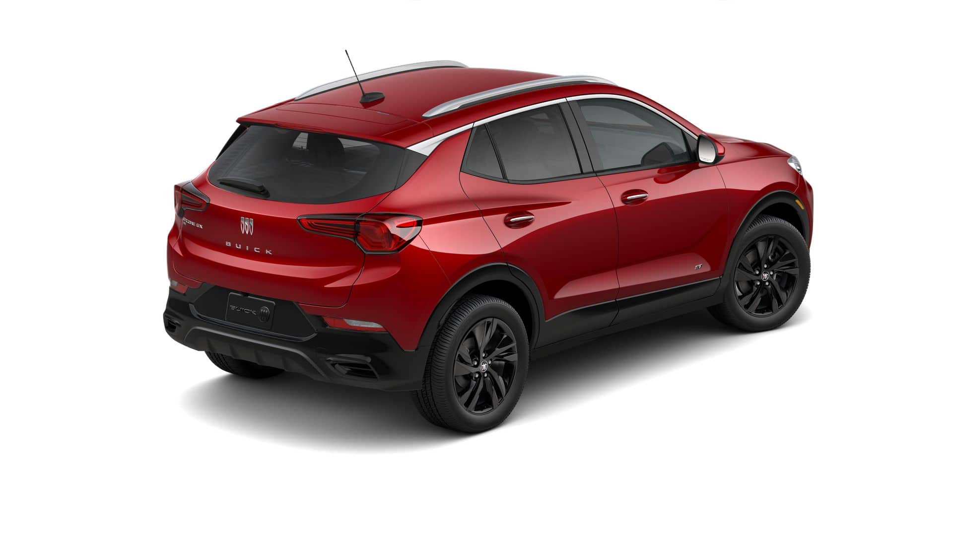 2026 Buick Encore GX Sport Touring - Photo 27