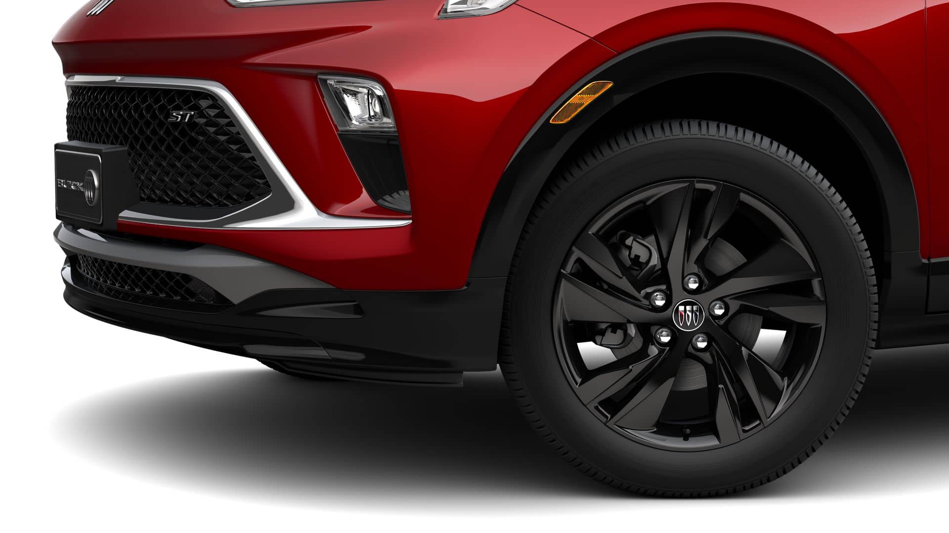 2026 Buick Encore GX Sport Touring - Photo 29