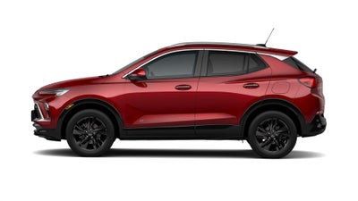 2026 Buick Encore GX AWD 4dr Sport Touring