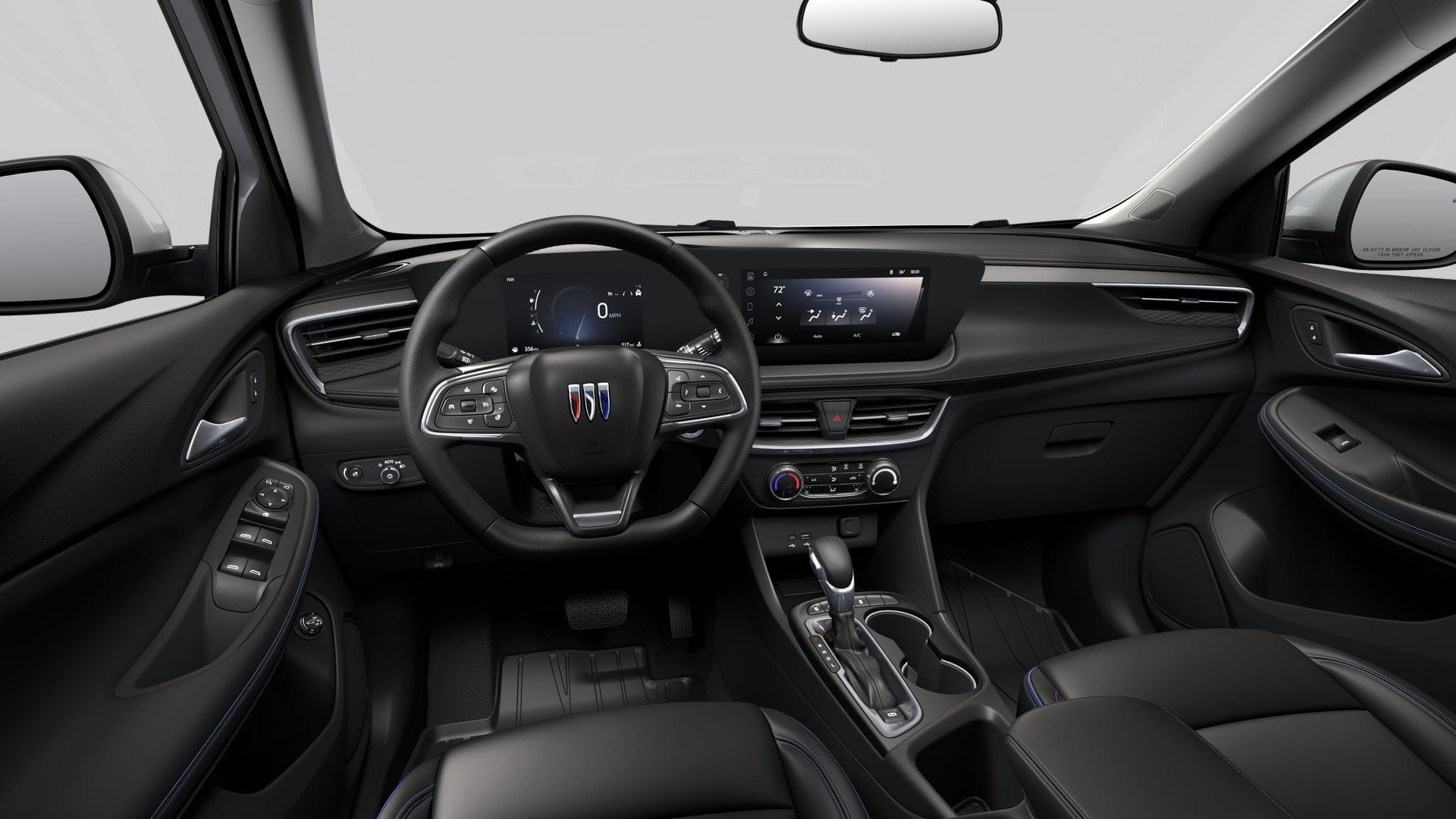 2026 Buick Encore GX Sport Touring - Photo 31