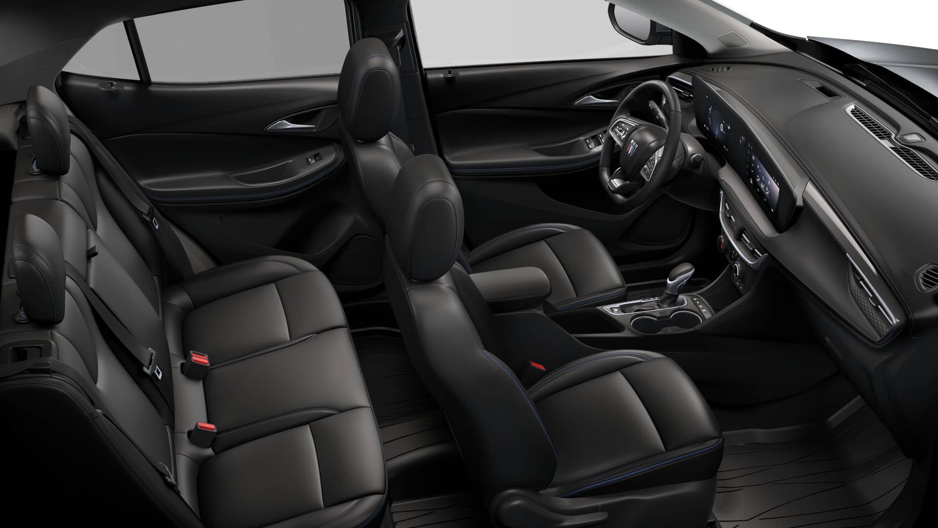 2026 Buick Encore GX Sport Touring - Photo 32