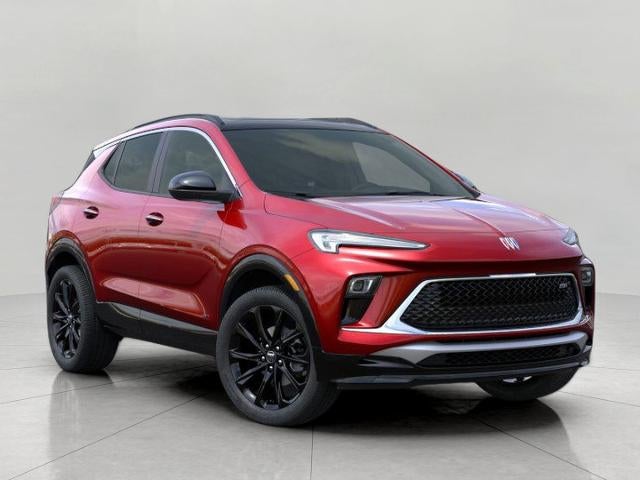 2026 Buick Encore GX AWD 4dr Sport Touring