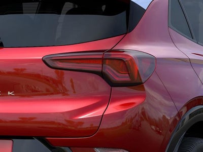 2026 Buick Encore GX AWD 4dr Sport Touring