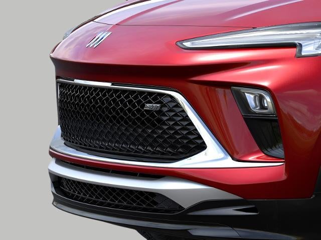 2026 Buick Encore GX AWD 4dr Sport Touring