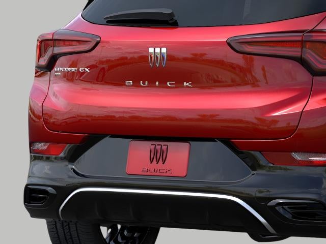2026 Buick Encore GX AWD 4dr Sport Touring