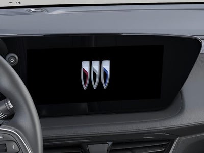 2026 Buick Encore GX AWD 4dr Sport Touring