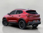 2026 Buick Encore GX AWD 4dr Sport Touring