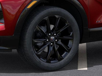 2026 Buick Encore GX AWD 4dr Sport Touring