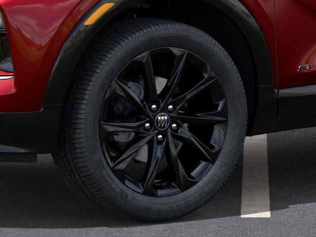 2026 Buick Encore GX AWD 4dr Sport Touring