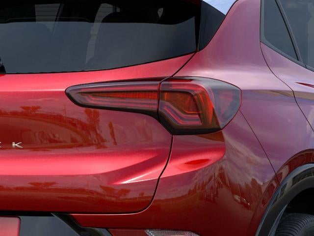 2026 Buick Encore GX AWD 4dr Sport Touring