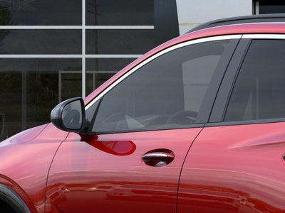 2026 Buick Encore GX AWD 4dr Sport Touring