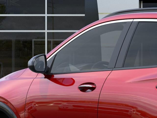 2026 Buick Encore GX AWD 4dr Sport Touring