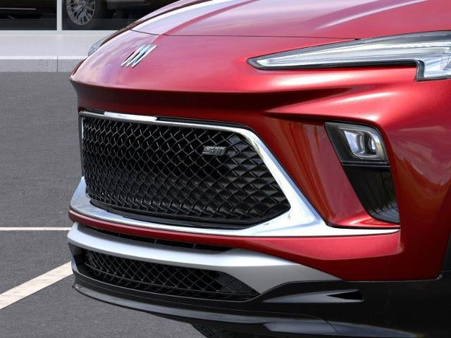 2026 Buick Encore GX AWD 4dr Sport Touring