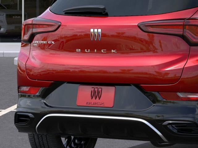 2026 Buick Encore GX AWD 4dr Sport Touring