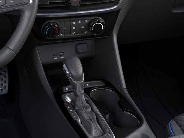 2026 Buick Encore GX AWD 4dr Sport Touring