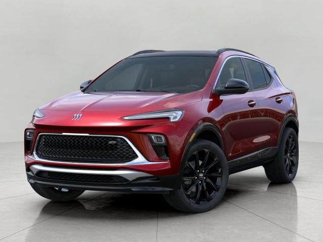 2026 Buick Encore GX AWD 4dr Sport Touring