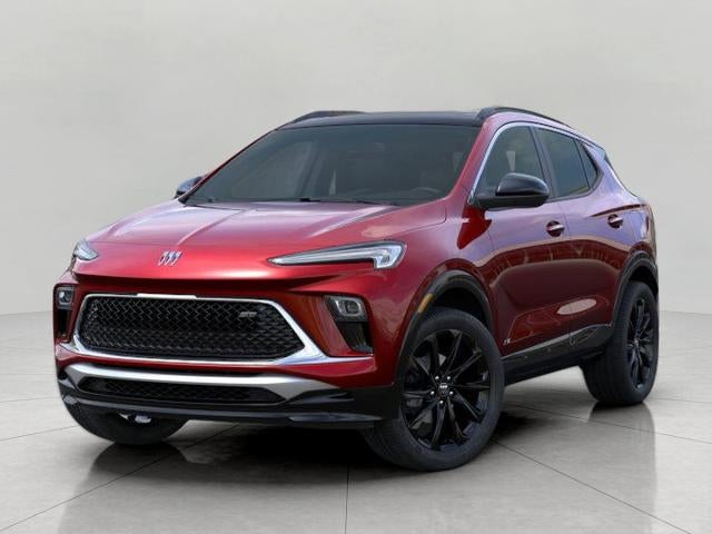 2026 Buick Encore GX AWD 4dr Sport Touring