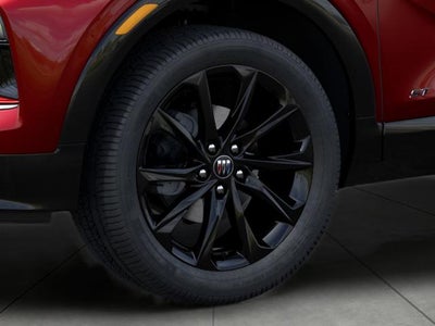 2026 Buick Encore GX AWD 4dr Sport Touring