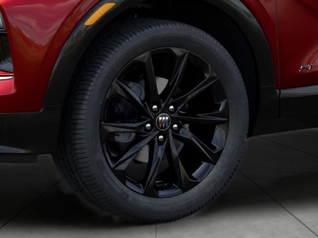 2026 Buick Encore GX AWD 4dr Sport Touring