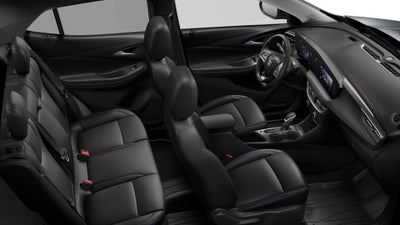 2026 Buick Encore GX AWD 4dr Sport Touring