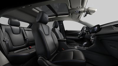 2026 Buick Encore GX AWD 4dr Sport Touring