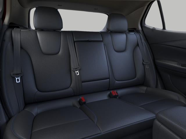 2026 Buick Encore GX AWD 4dr Sport Touring