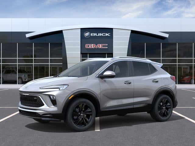 2026 Buick Encore GX AWD 4dr Sport Touring