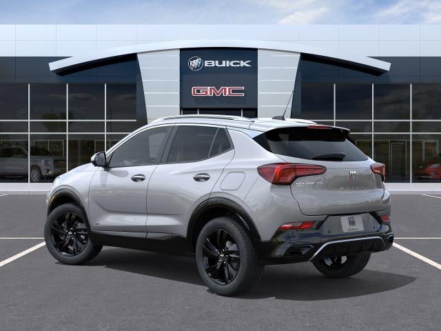 2026 Buick Encore GX AWD 4dr Sport Touring