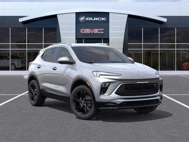 2026 Buick Encore GX AWD 4dr Sport Touring